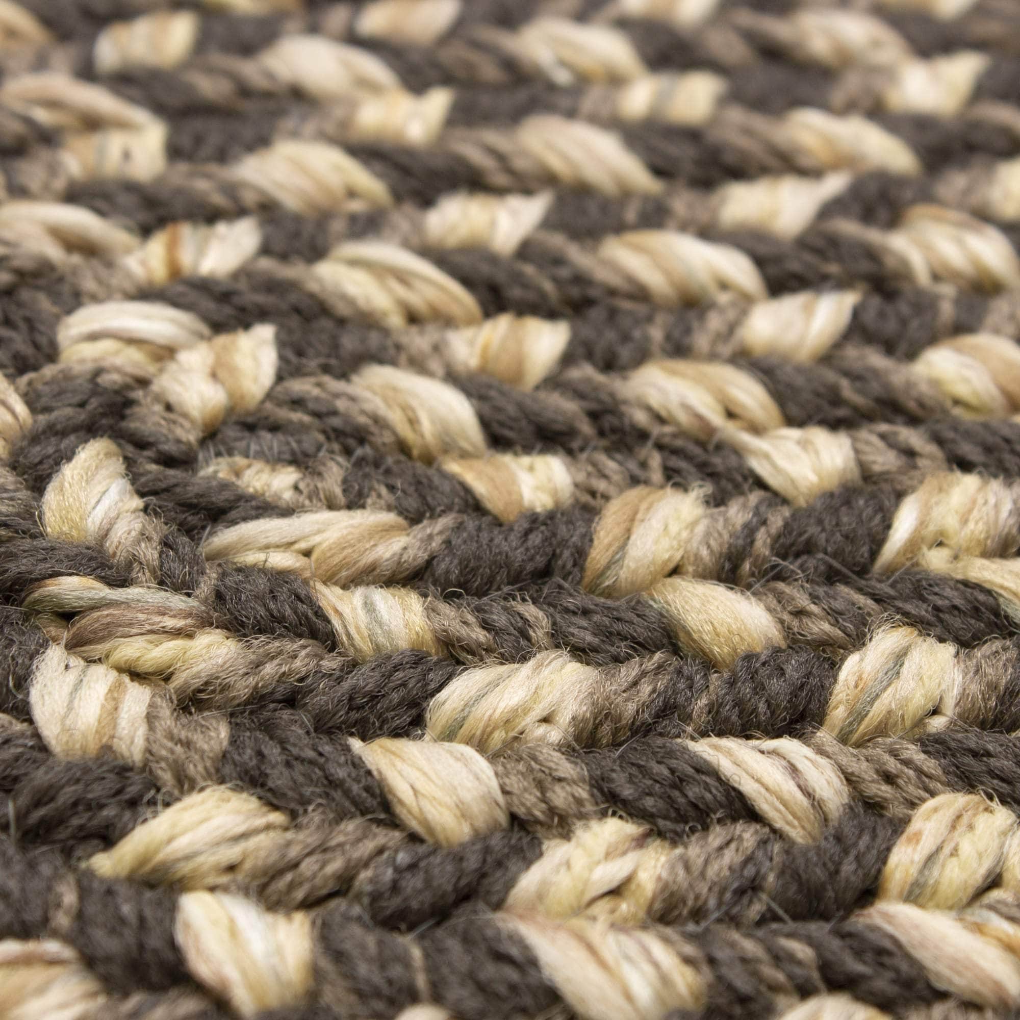 Ridgewood Braided Stair Treads