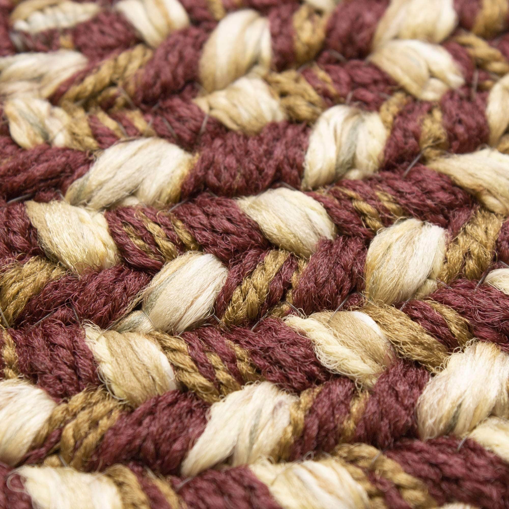 Ridgewood Braided Stair Treads