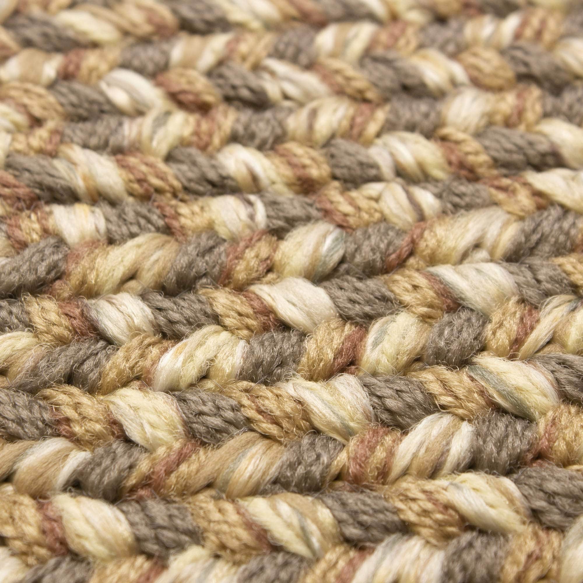 Ridgewood Braided Stair Treads