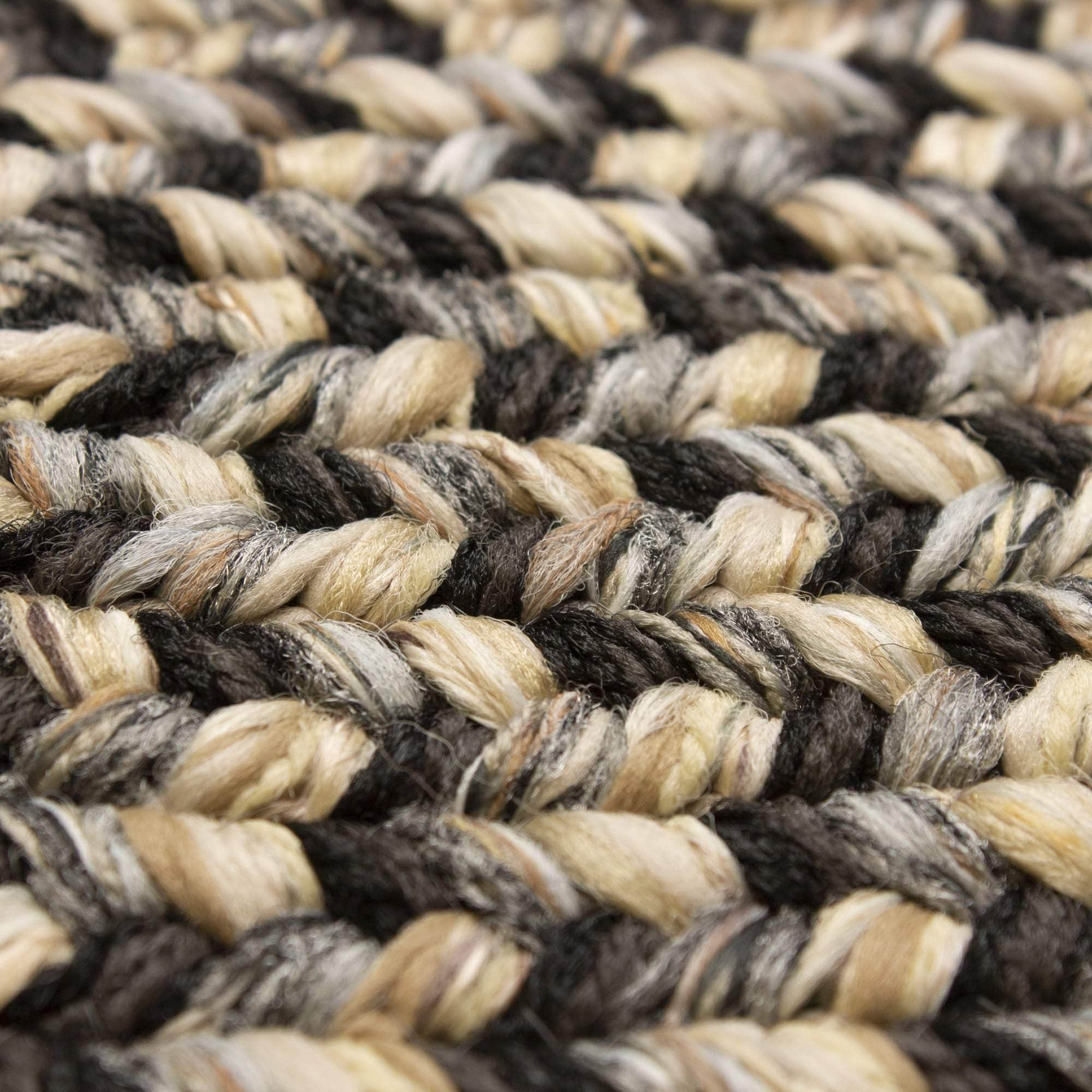 Ridgewood Braided Stair Treads