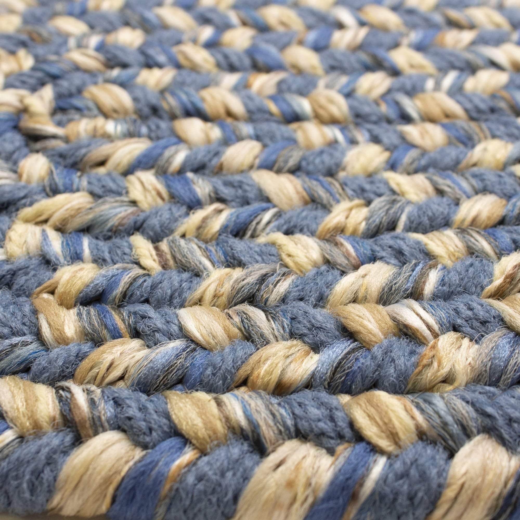 Ridgewood Braided Stair Treads