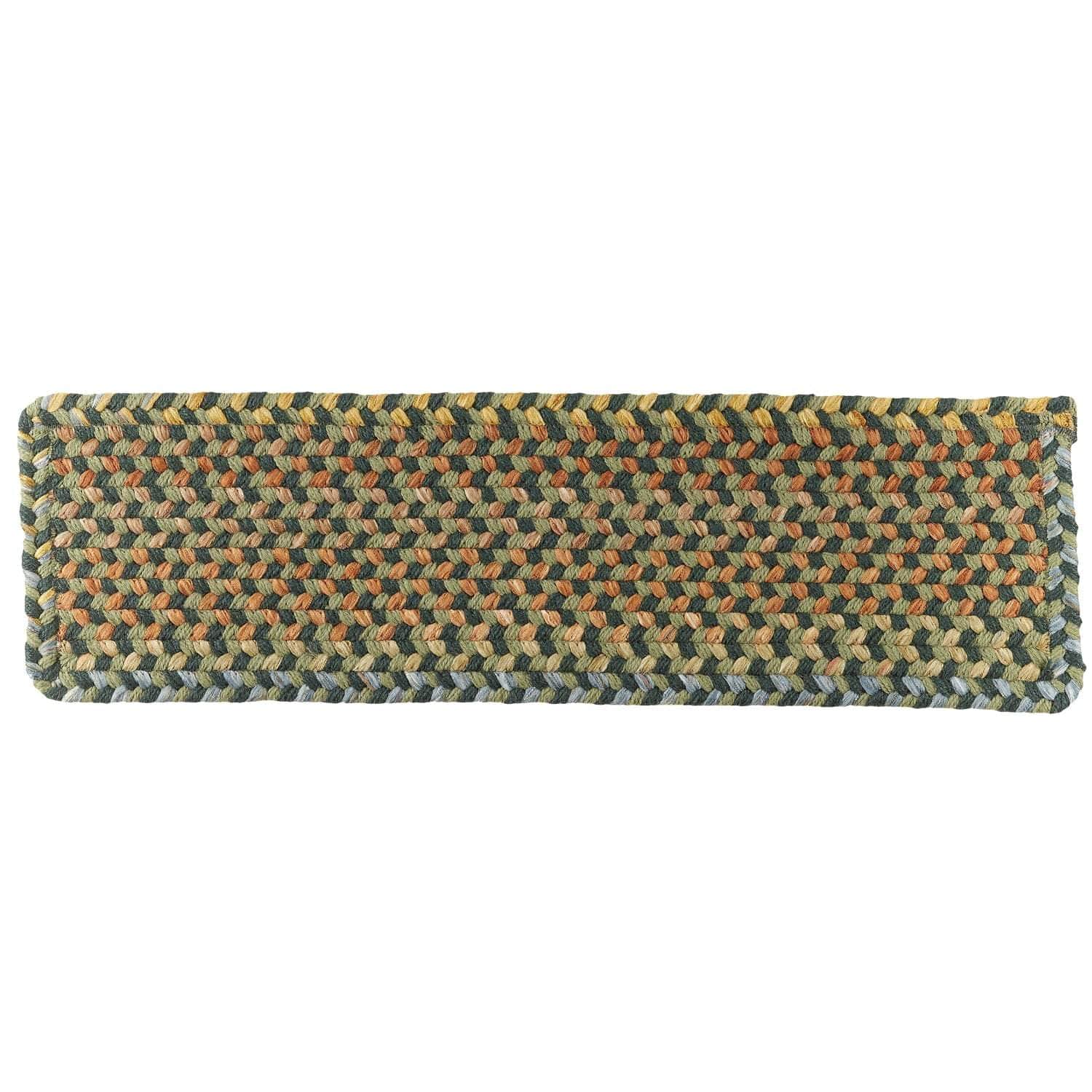 Sanford Braided Stair Treads