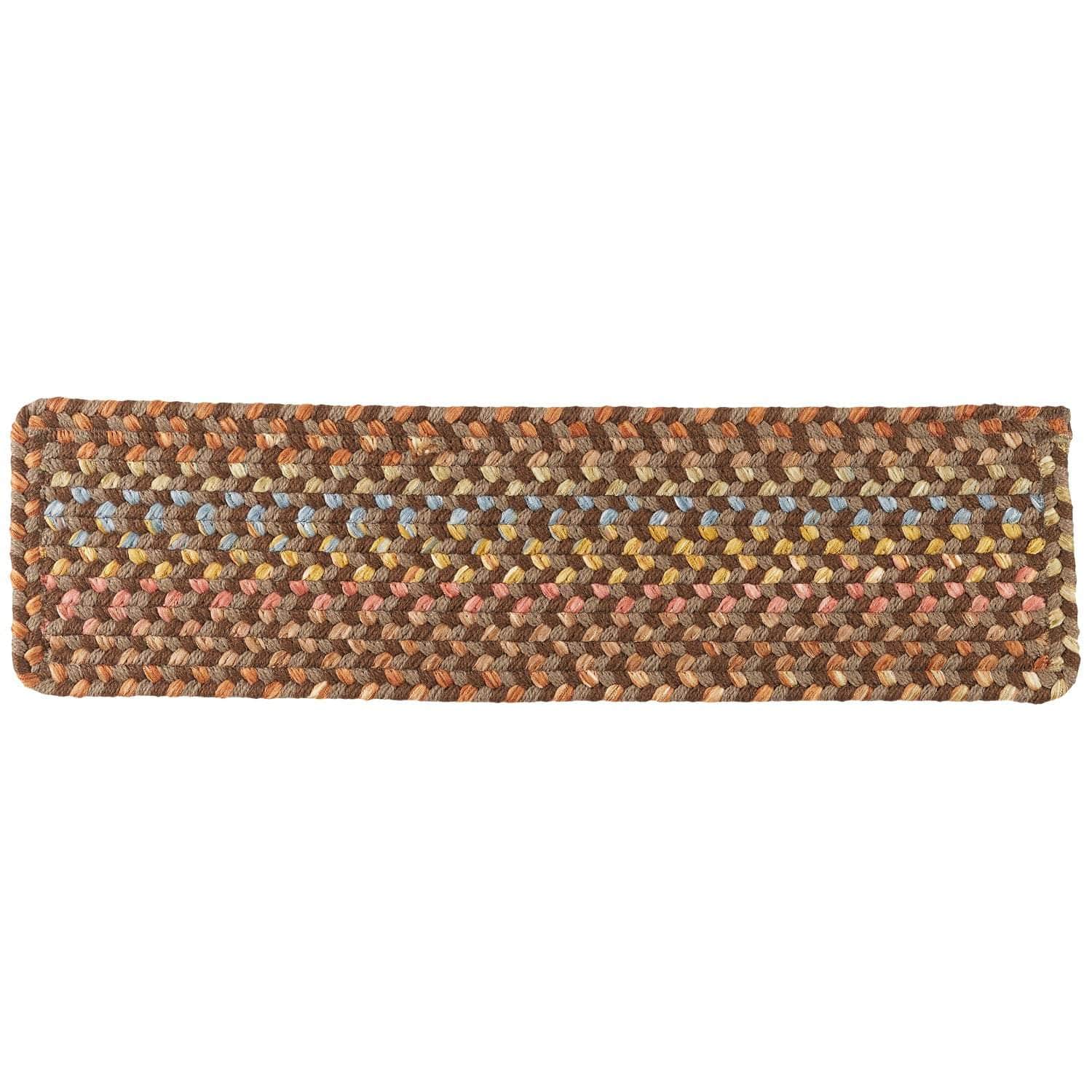 Sanford Braided Stair Treads