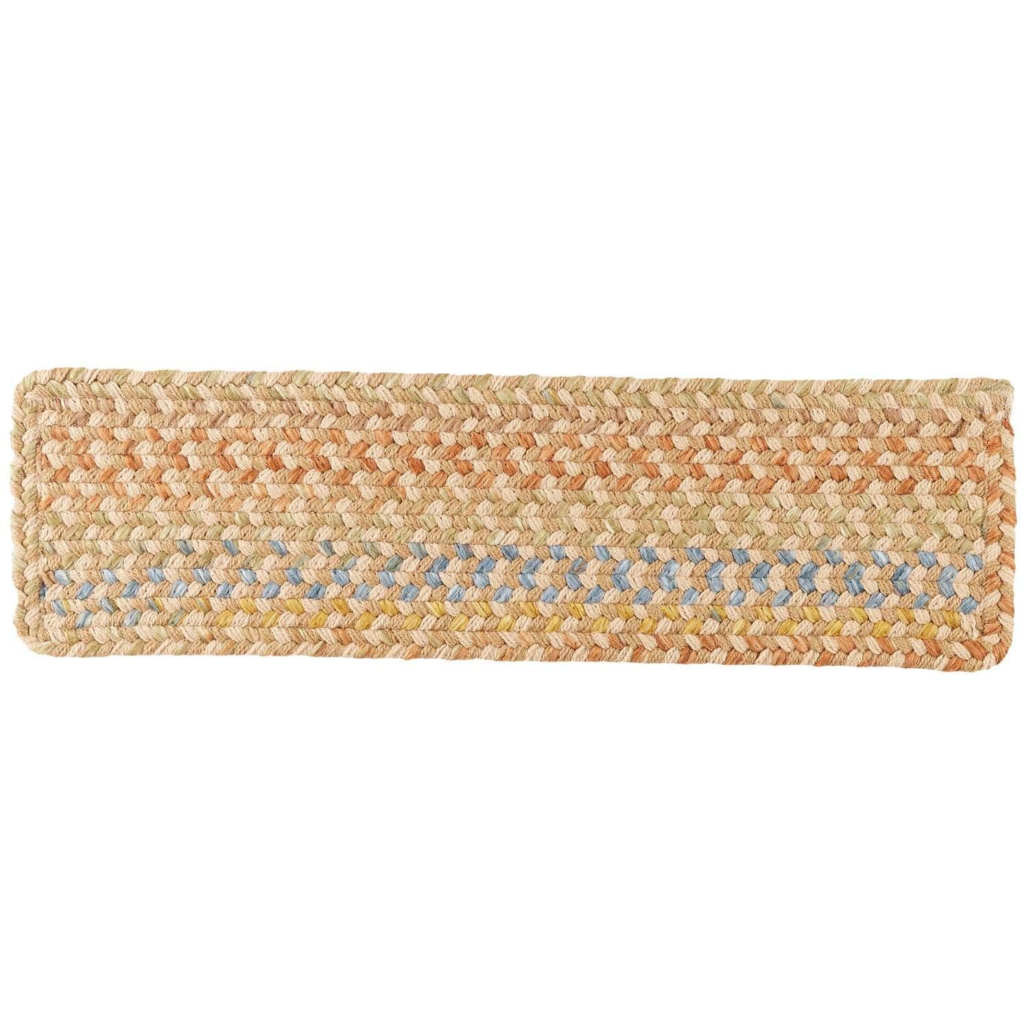 Sanford Braided Stair Treads