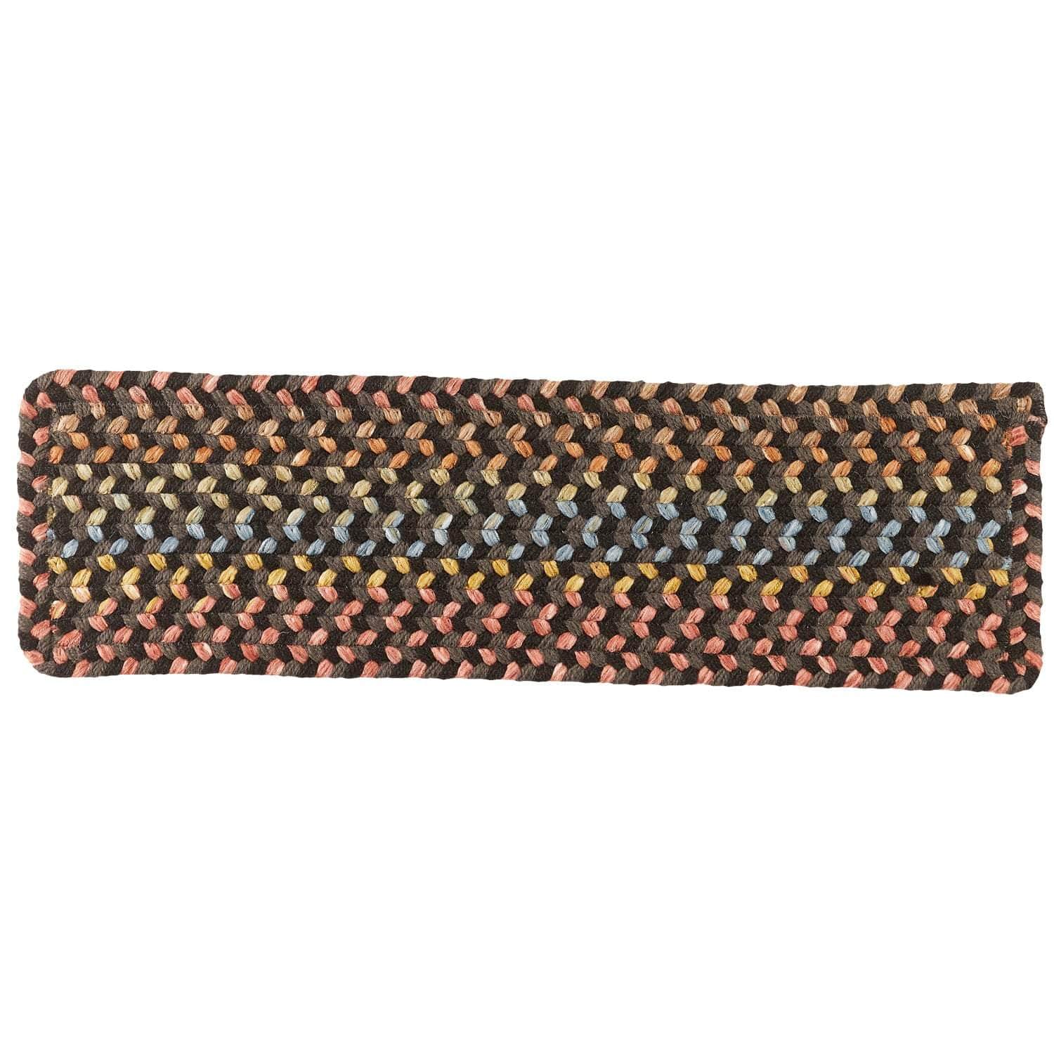 Sanford Braided Stair Treads