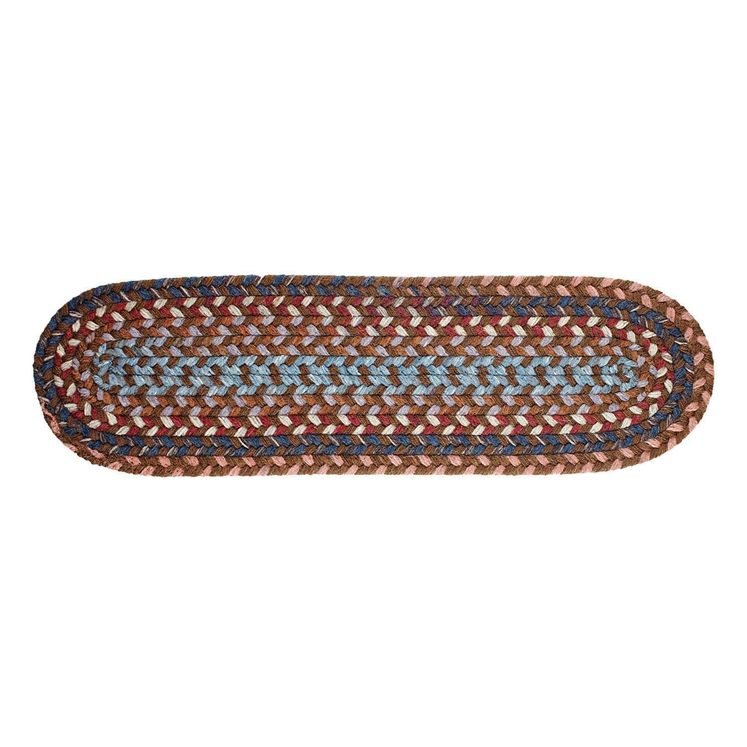 Tribeca Wool Stair Treads