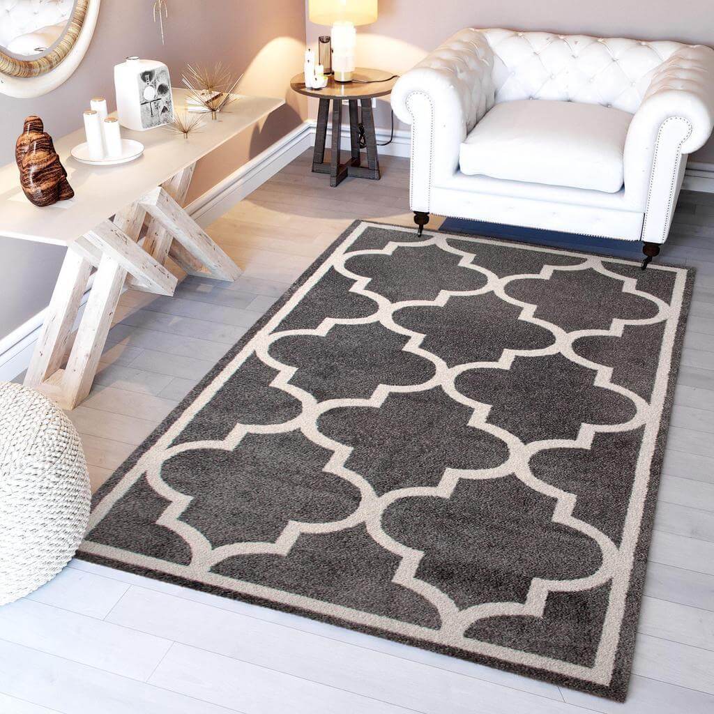 Understanding Your Room’s Purpose & Size To Pick The Perfect Rug
