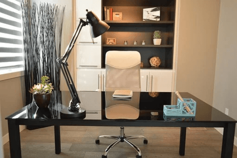 Designing Your Home Office As An Investment