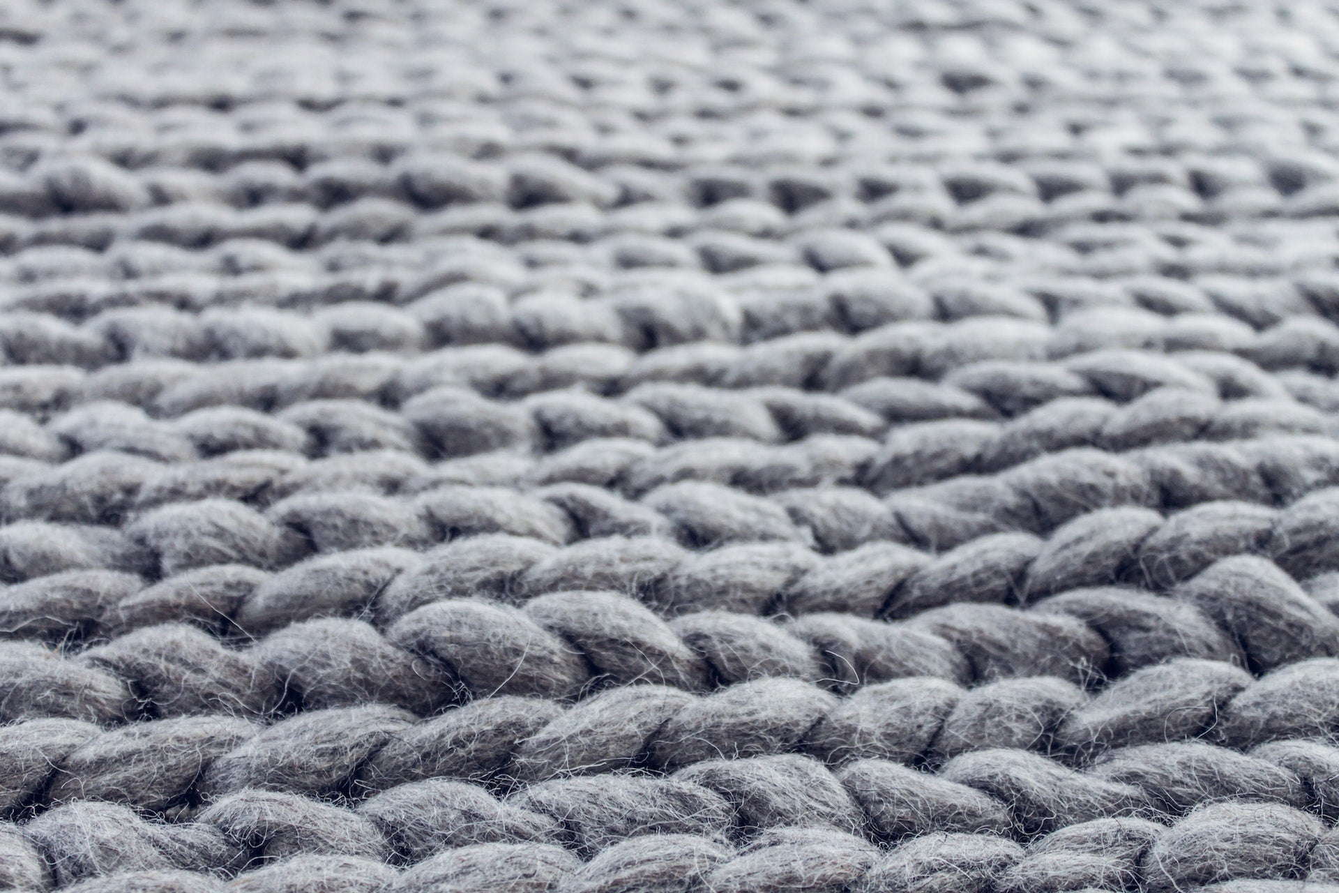 The endless benefits of wool rugs