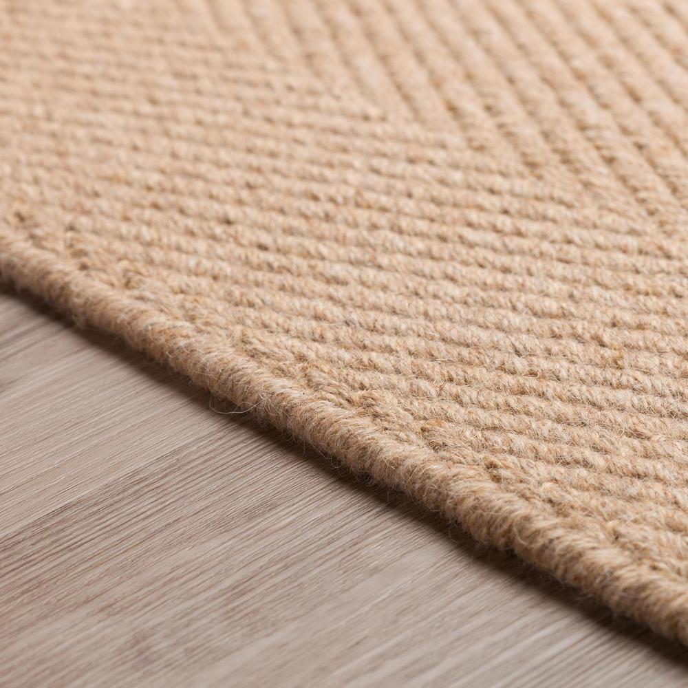 Natural Fiber and Jute Rugs