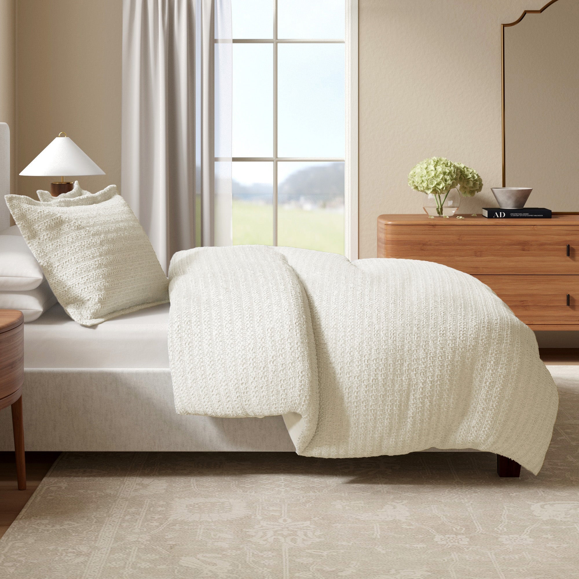 Duvets