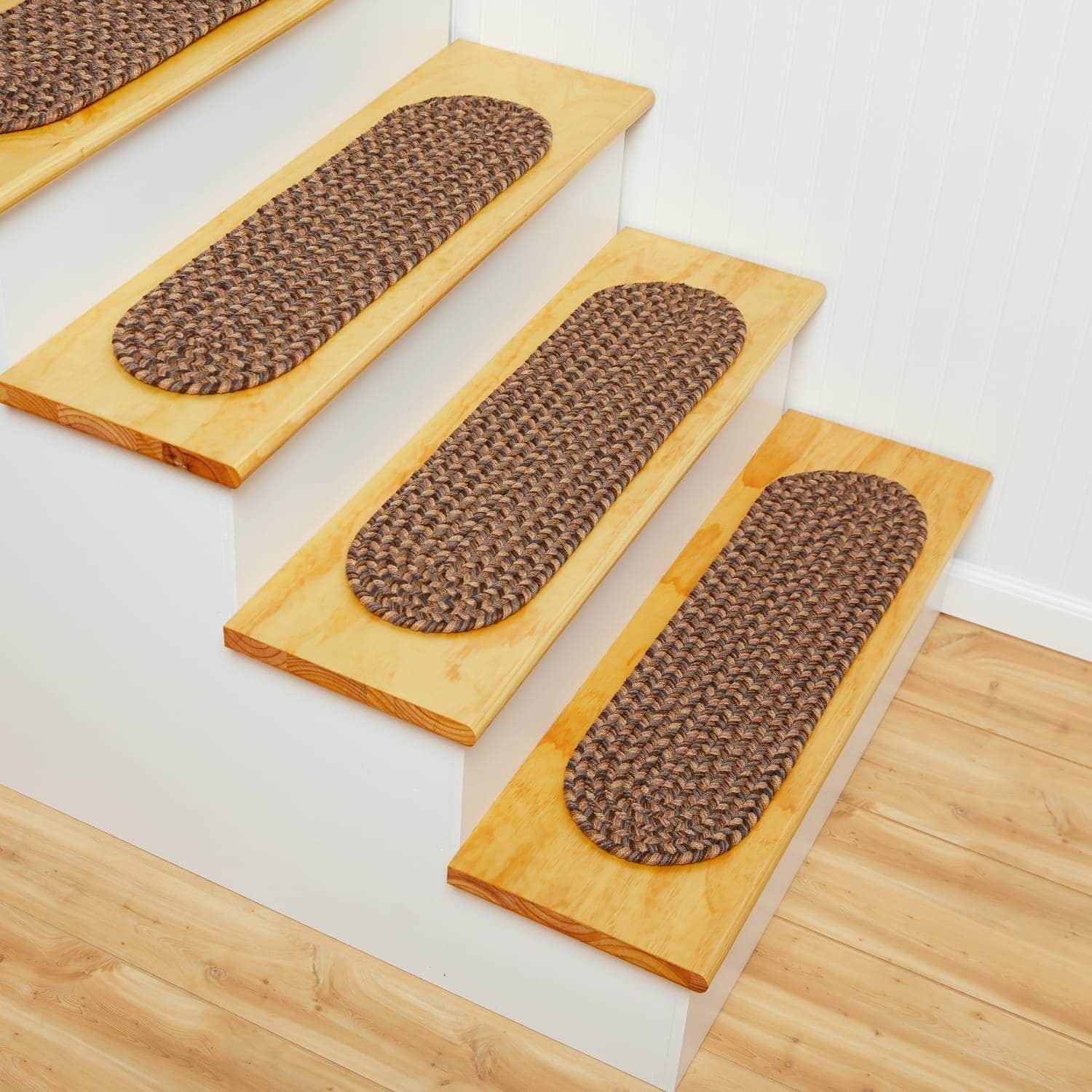 Stair Treads