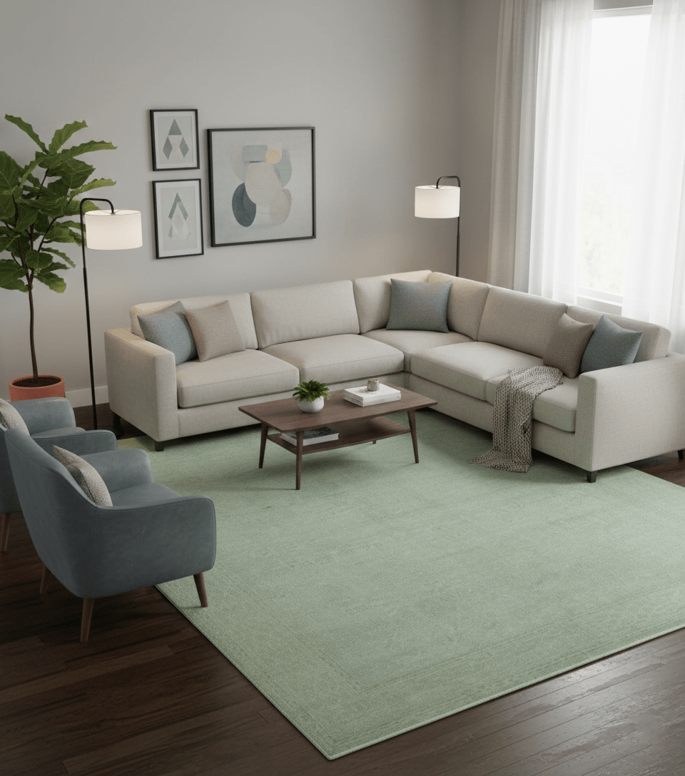 9x12 Rugs