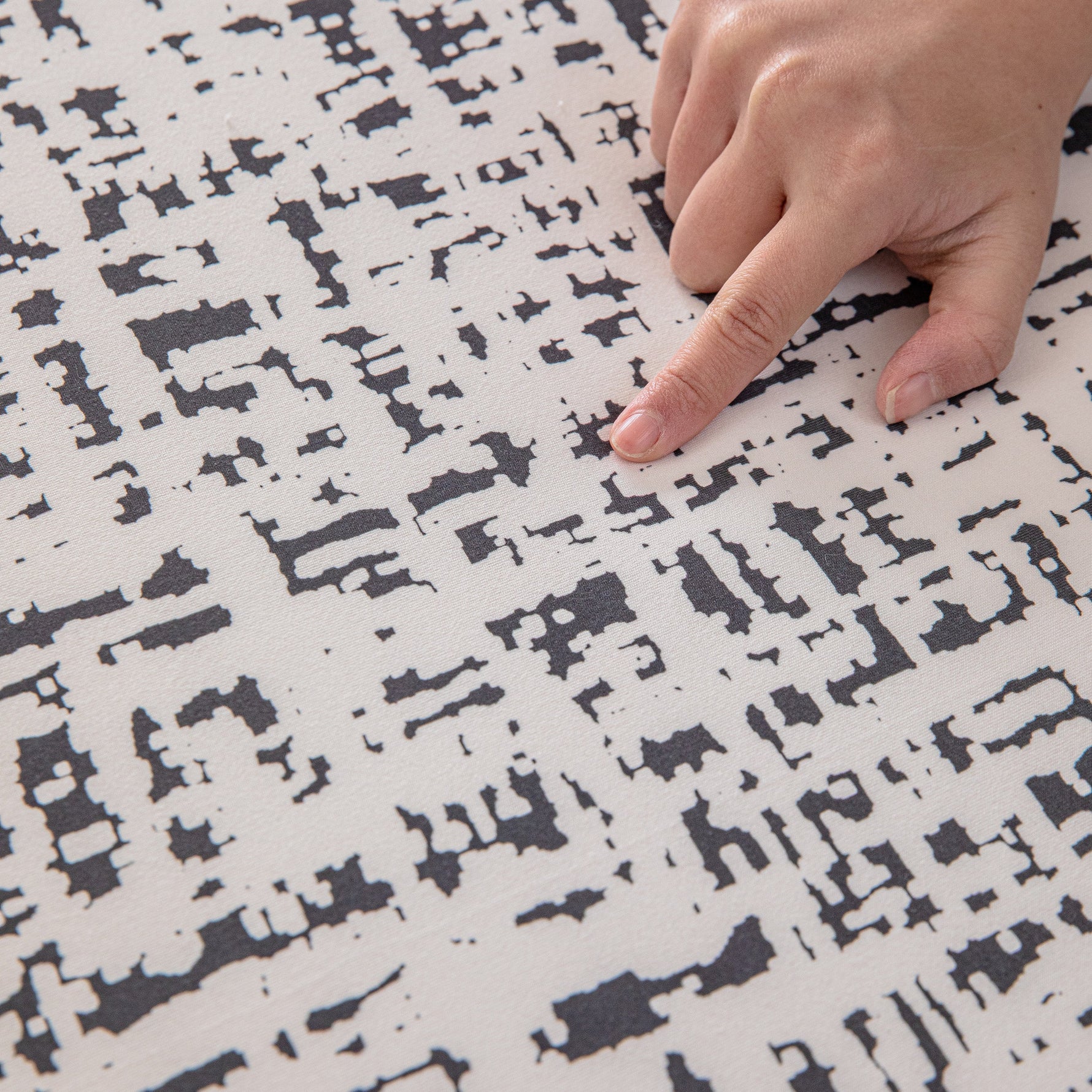 Stretch Individual Cushion Slipcovers, Furniture Protector with Elastic Bottom, Couch Cover Replacement