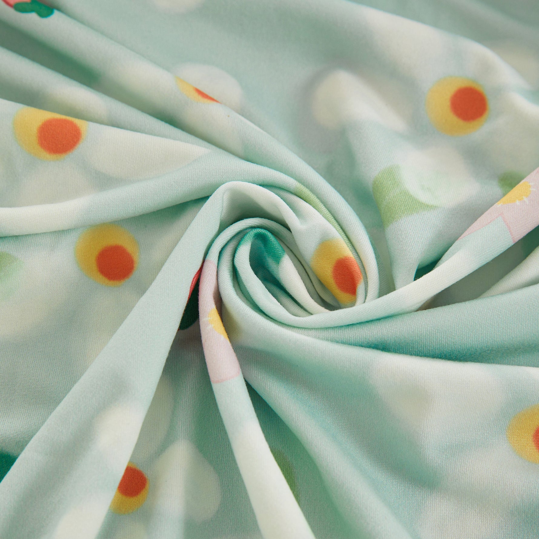 Stretch Individual Cushion Slipcovers, Furniture Protector with Elastic Bottom, Couch Cover Replacement