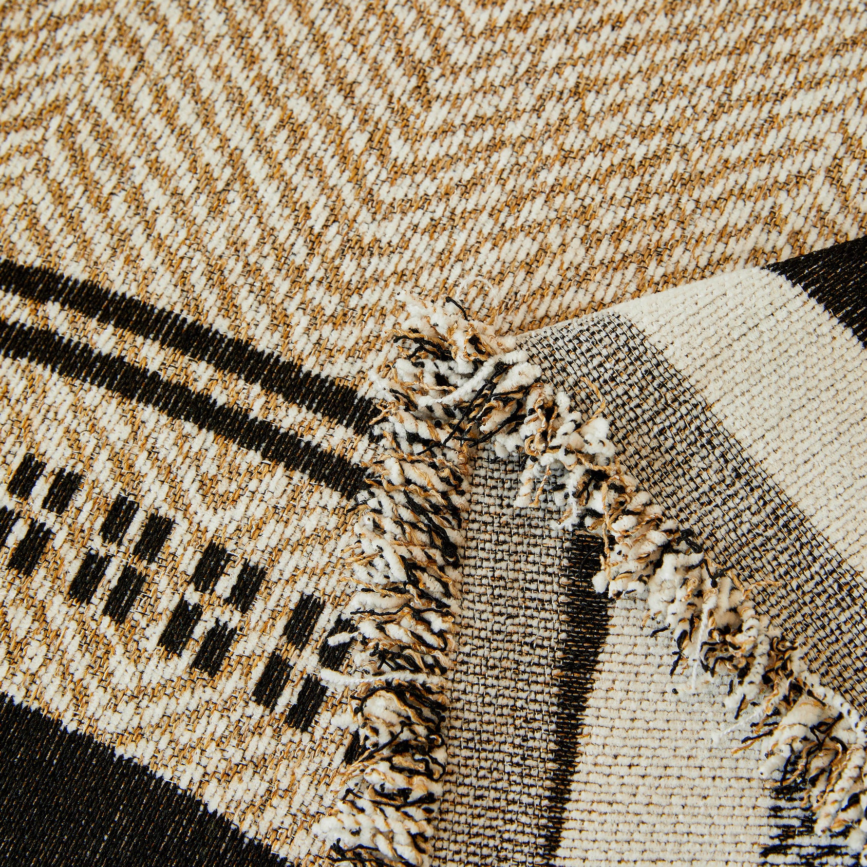 Reversible Herringbone Sofa Cover, 2-in-1 Classic British Throw Blanket for Couch