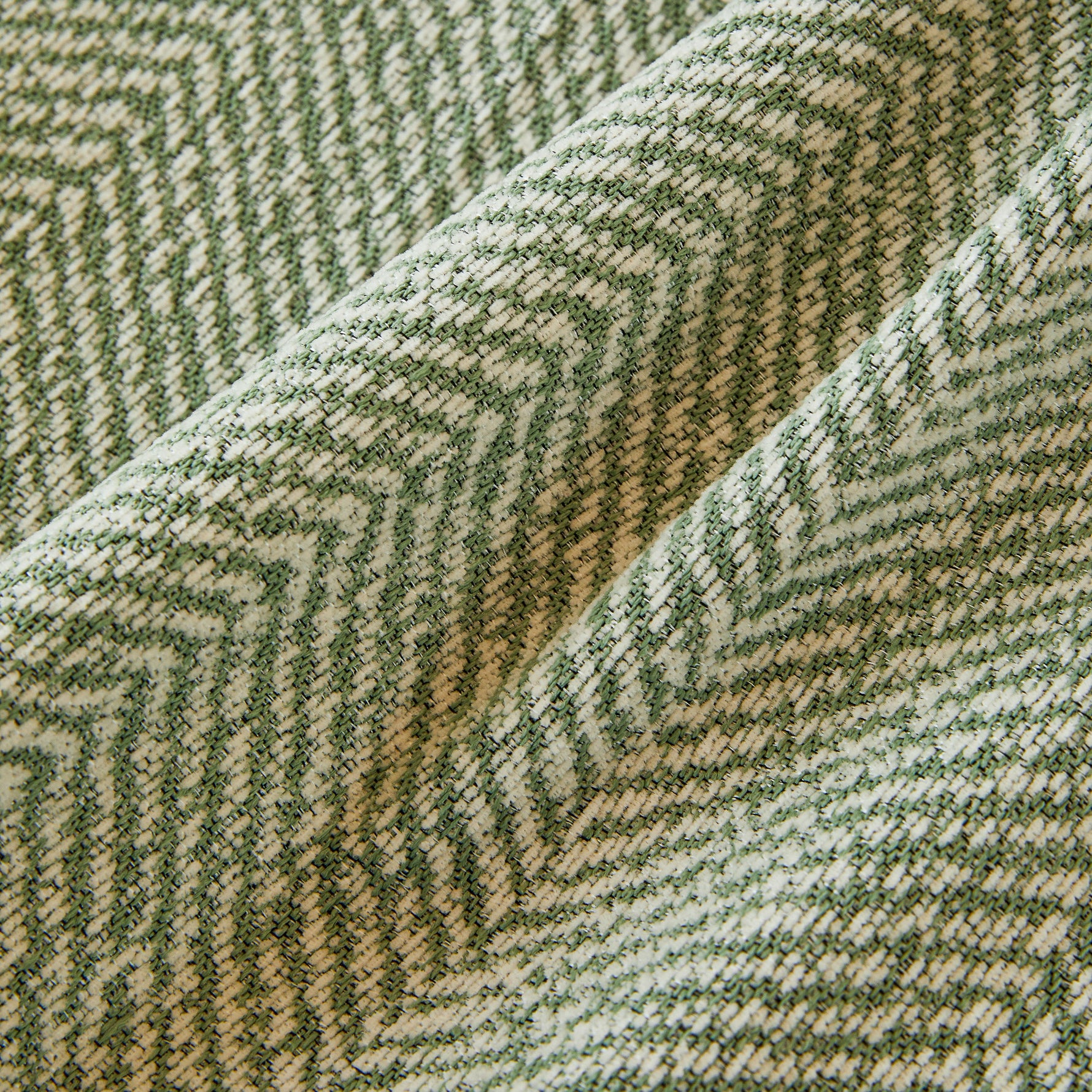 Reversible Herringbone Sofa Cover, 2-in-1 Classic British Throw Blanket for Couch