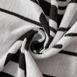 Reversible Chenille Couch Cover Blanket with Tassel Large Boho Futon Cover L Shaped Sectional Cover