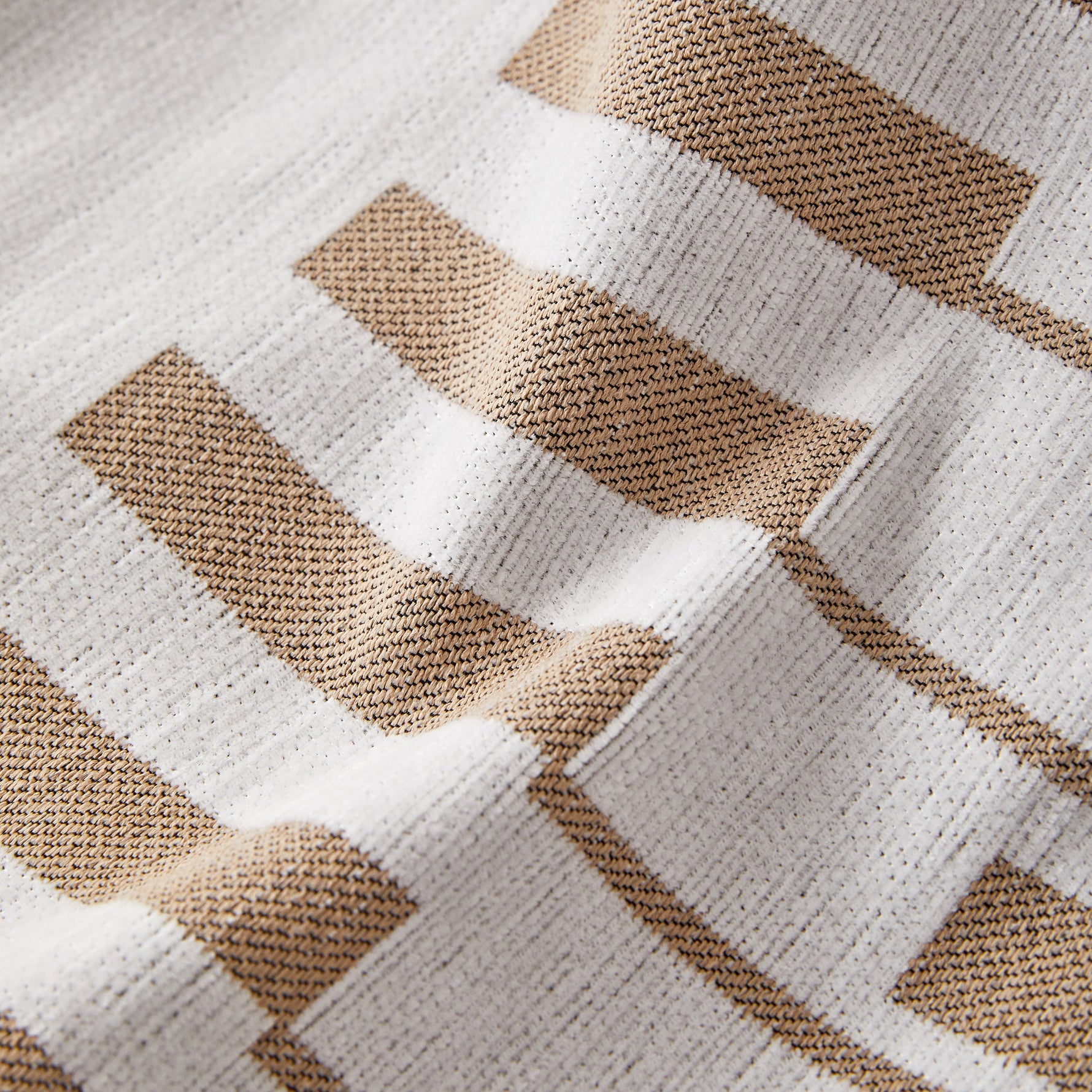 Reversible Chenille Couch Cover Blanket with Tassel Large Boho Futon Cover L Shaped Sectional Cover