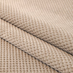 Dog Washable Sofa Protector Cover, Non-Slip Couch Slipcover with Soft Furry Trim