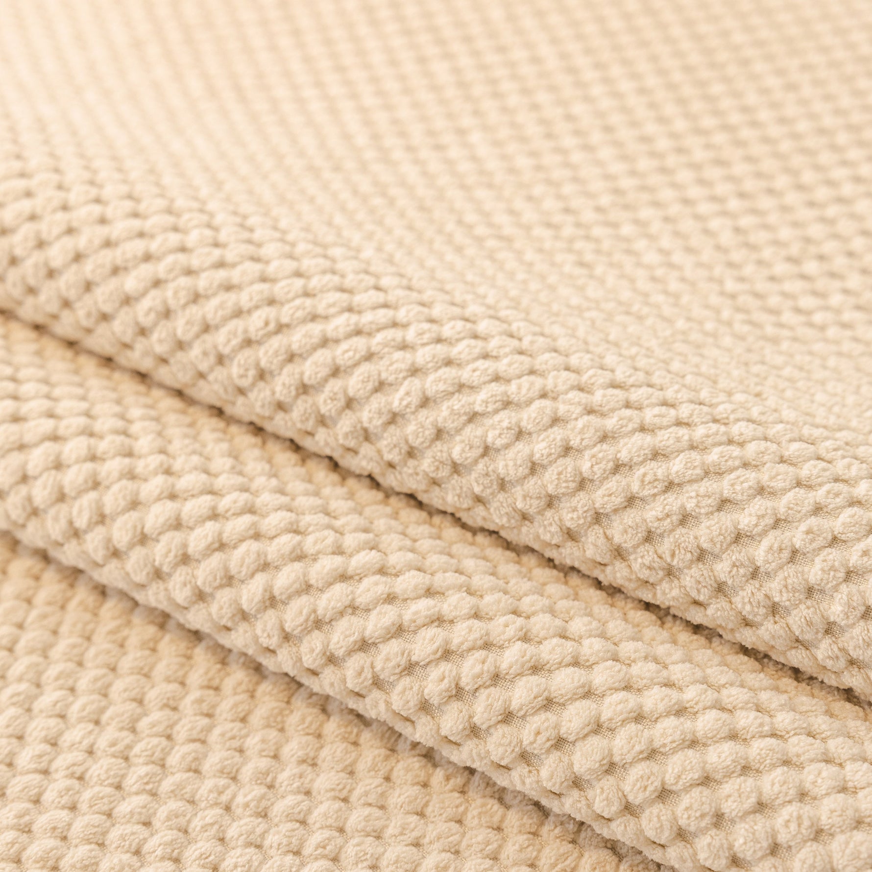 Dog Washable Sofa Protector Cover, Non-Slip Couch Slipcover with Soft Furry Trim