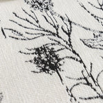 Chenille Giverny Couch Cover, Cozy Blankets for Sofa and Couch, Slip Covers for Couch Sectional