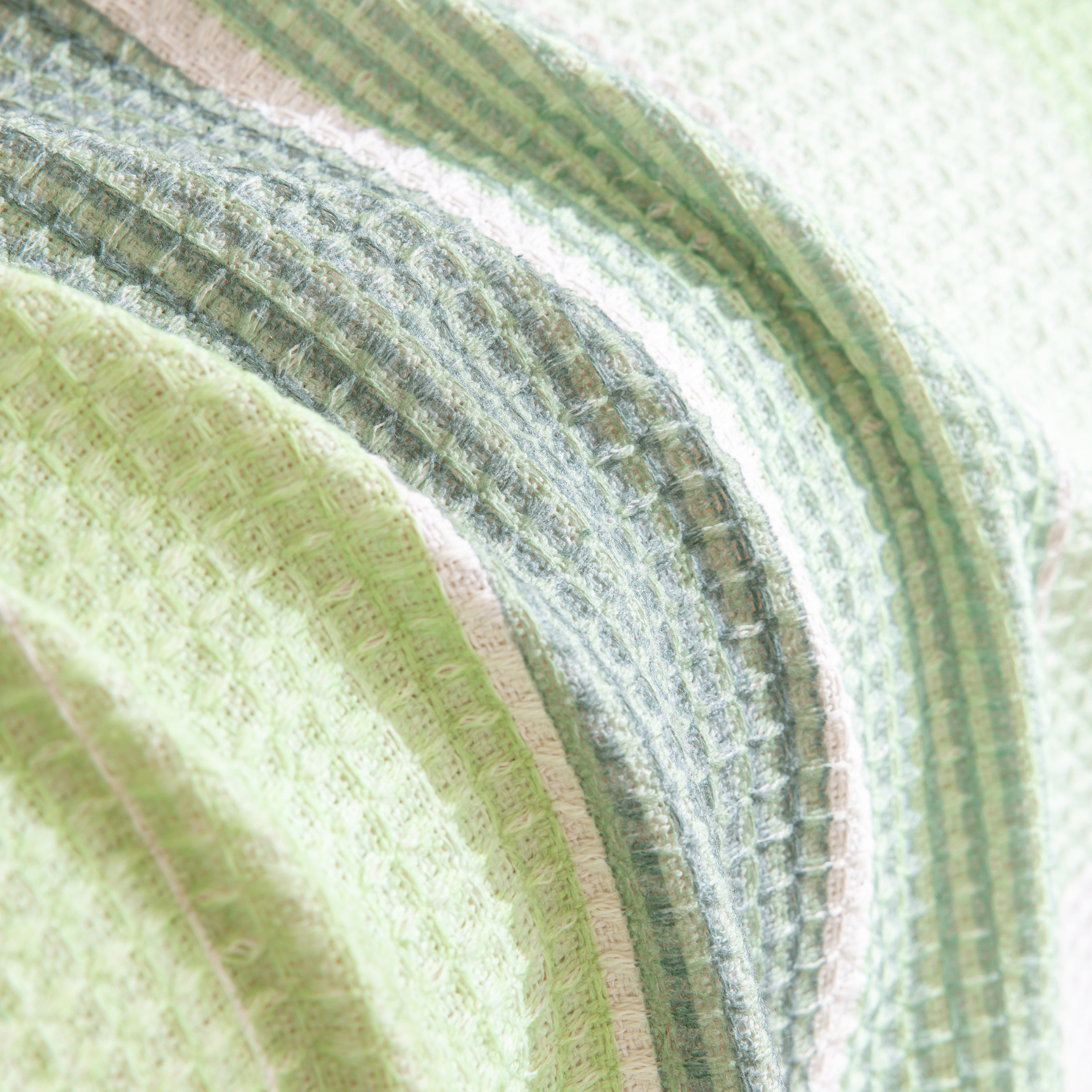 Chenille Sofa Cover Throw, Smile Couch Cover Blanket Throws for Couches, Soft Sofa Towel