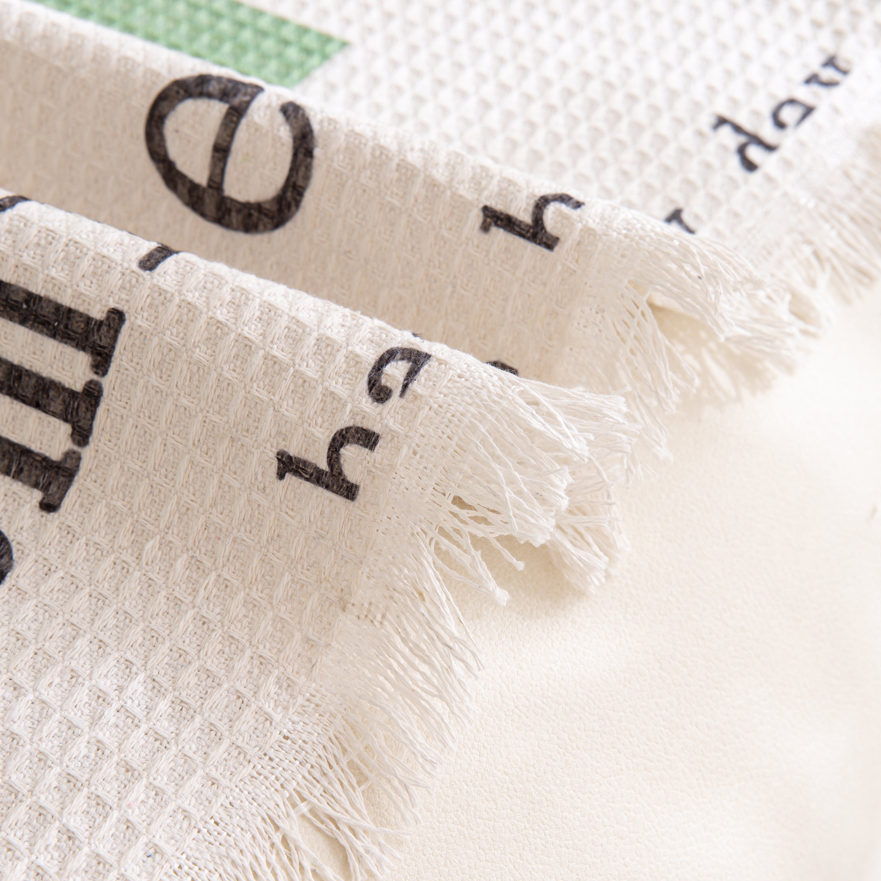 Chenille Sofa Cover Throw, Smile Couch Cover Blanket Throws for Couches, Soft Sofa Towel