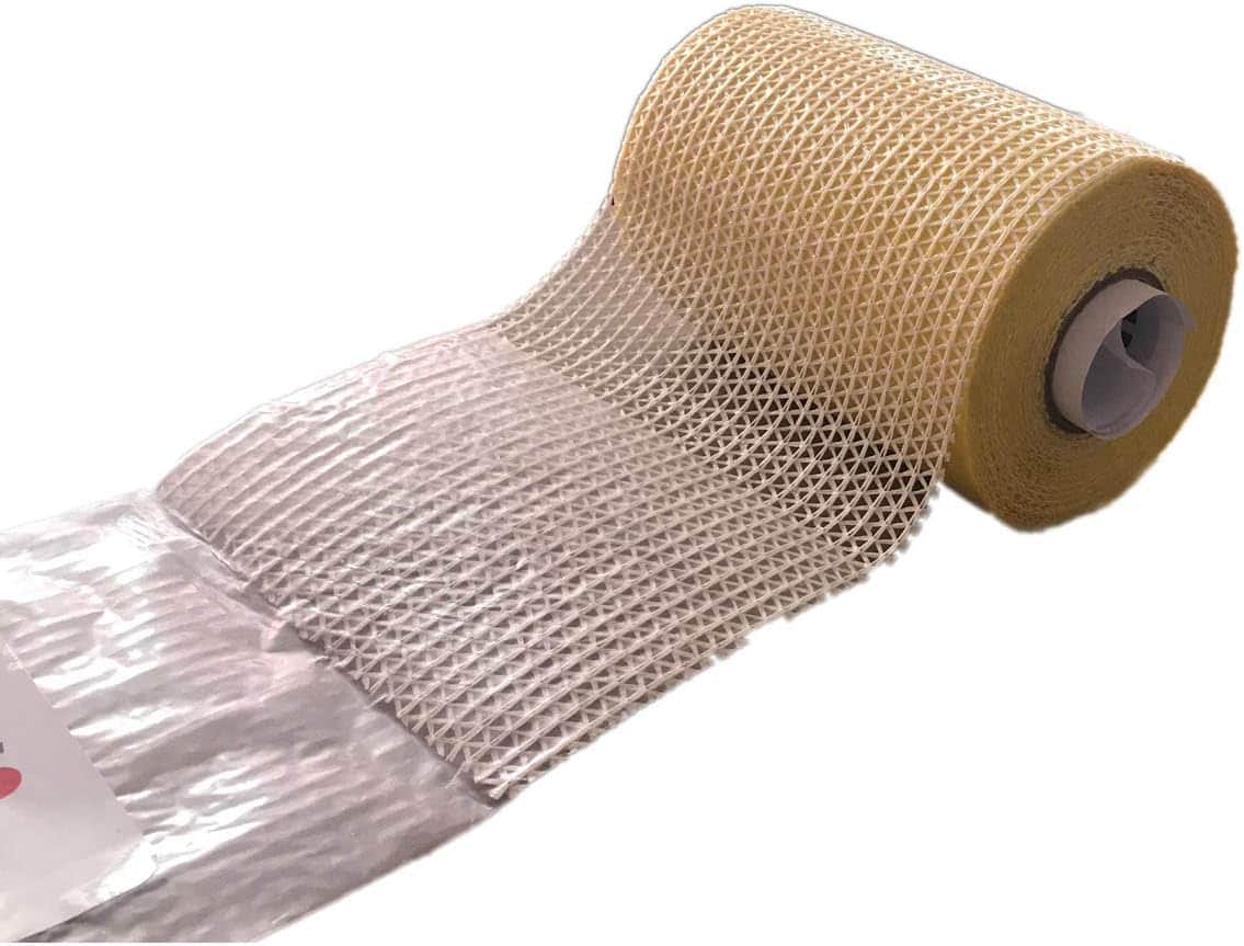 Super Area Rugs Stair Tread Installation Kit for Runners, Rugs & Stair Treads