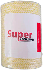 Super Area Rugs Stair Tread Installation Kit for Runners, Rugs & Stair Treads