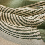 Soft Chenille Tassel Trim Sectional Sofa Protector Couch Covers for Cats Cozy Blanket Sofa Throws