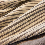 Soft Chenille Tassel Trim Sectional Sofa Protector Couch Covers for Cats Cozy Blanket Sofa Throws