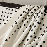 Reversible Chenille Sofa Covers for Pets, Large Throw Blanket for Couch, Blanket on The Sofa