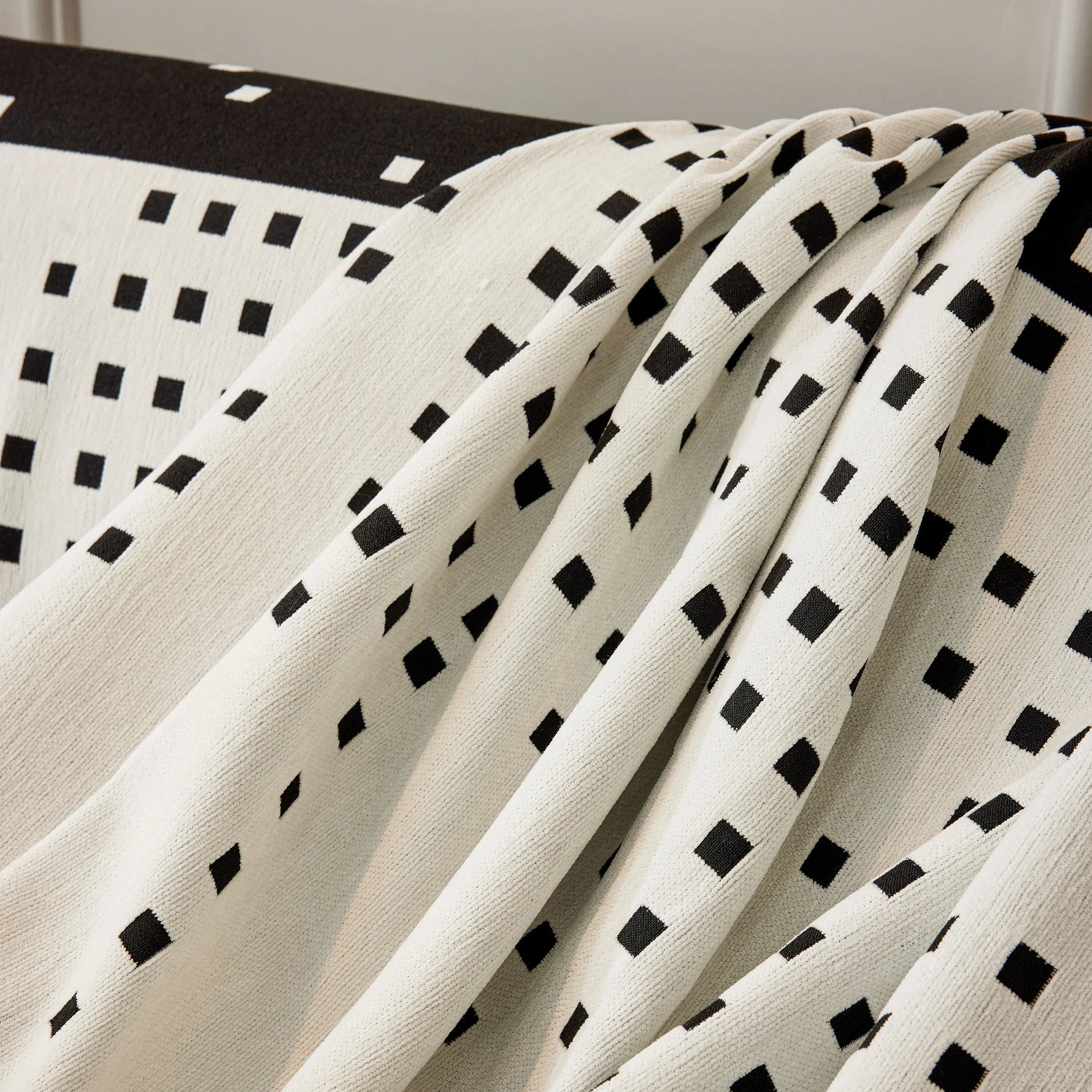 Reversible Chenille Sofa Covers for Pets, Large Throw Blanket for Couch, Blanket on The Sofa