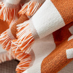 Reversible Chenille Sofa Covers for Pets, Large Throw Blanket for Couch, Blanket on The Sofa