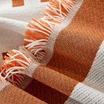 Reversible Chenille Sofa Covers for Pets, Large Throw Blanket for Couch, Blanket on The Sofa