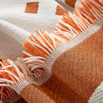 Reversible Chenille Sofa Covers for Pets, Large Throw Blanket for Couch, Blanket on The Sofa