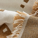 Reversible Chenille Sofa Covers for Pets, Large Throw Blanket for Couch, Blanket on The Sofa