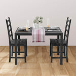 Ivory, Red Table Runner Cotton Farmhouse Inspired