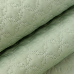 Non-Slip Diamond Quilted Sofa Cover, Separate Pieces Sectional Couch Protector