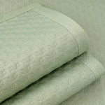 Non-Slip Diamond Quilted Sofa Cover, Separate Pieces Sectional Couch Protector