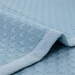 Non-Slip Diamond Quilted Sofa Cover, Separate Pieces Sectional Couch Protector