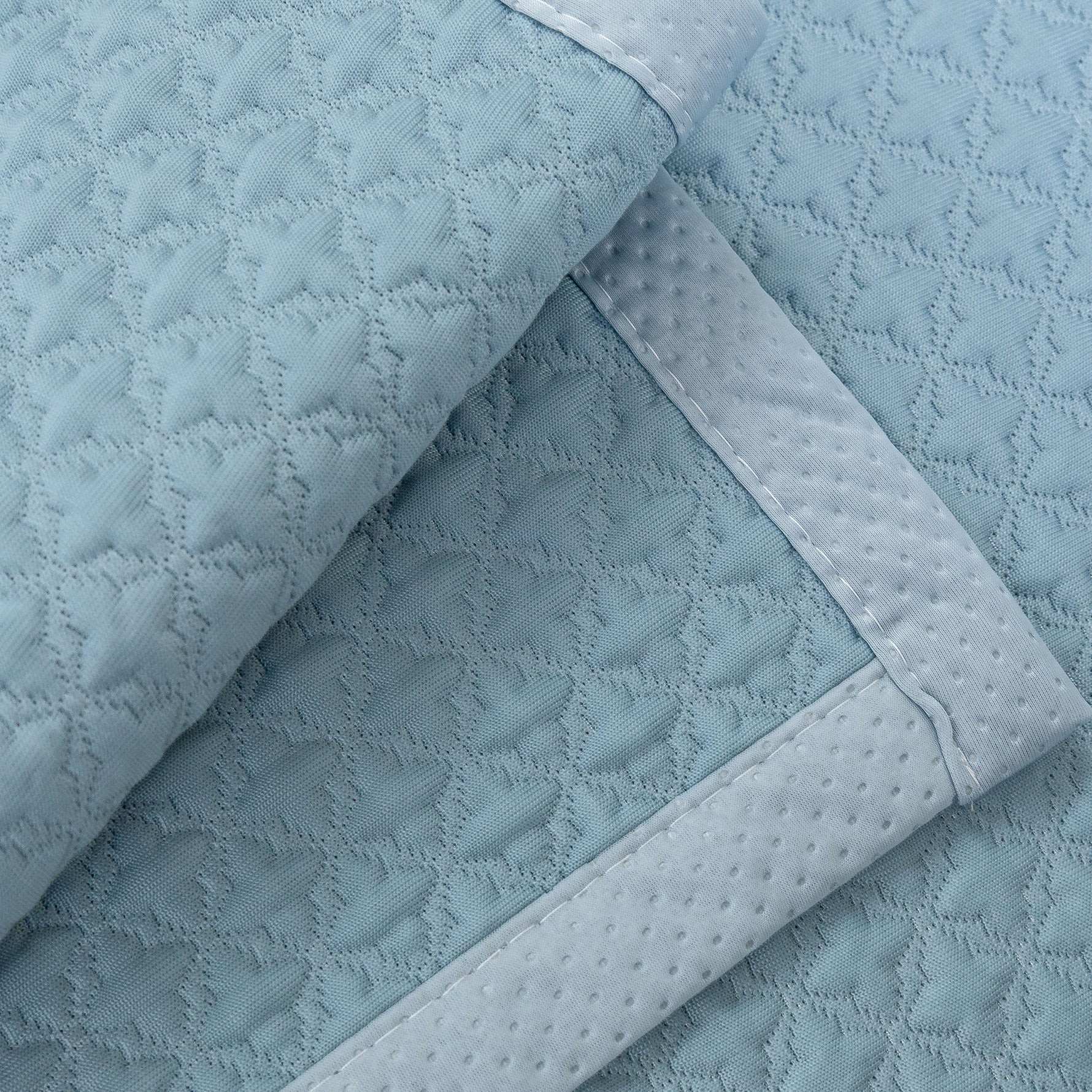 Non-Slip Diamond Quilted Sofa Cover, Separate Pieces Sectional Couch Protector