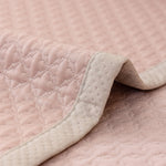 Non-Slip Diamond Quilted Sofa Cover, Separate Pieces Sectional Couch Protector