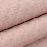 Non-Slip Diamond Quilted Sofa Cover, Separate Pieces Sectional Couch Protector