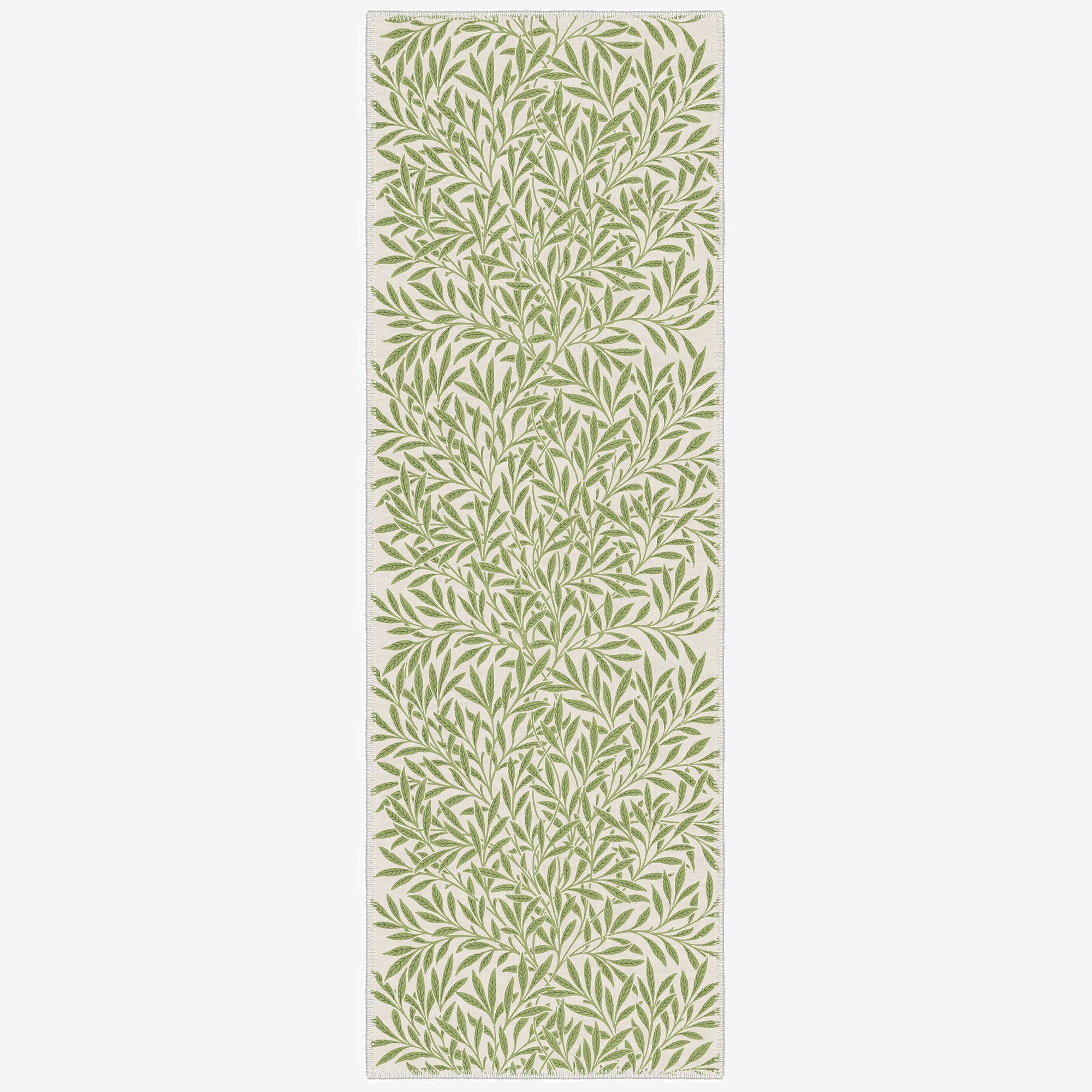 Killjoy Machine Washable Area Rug