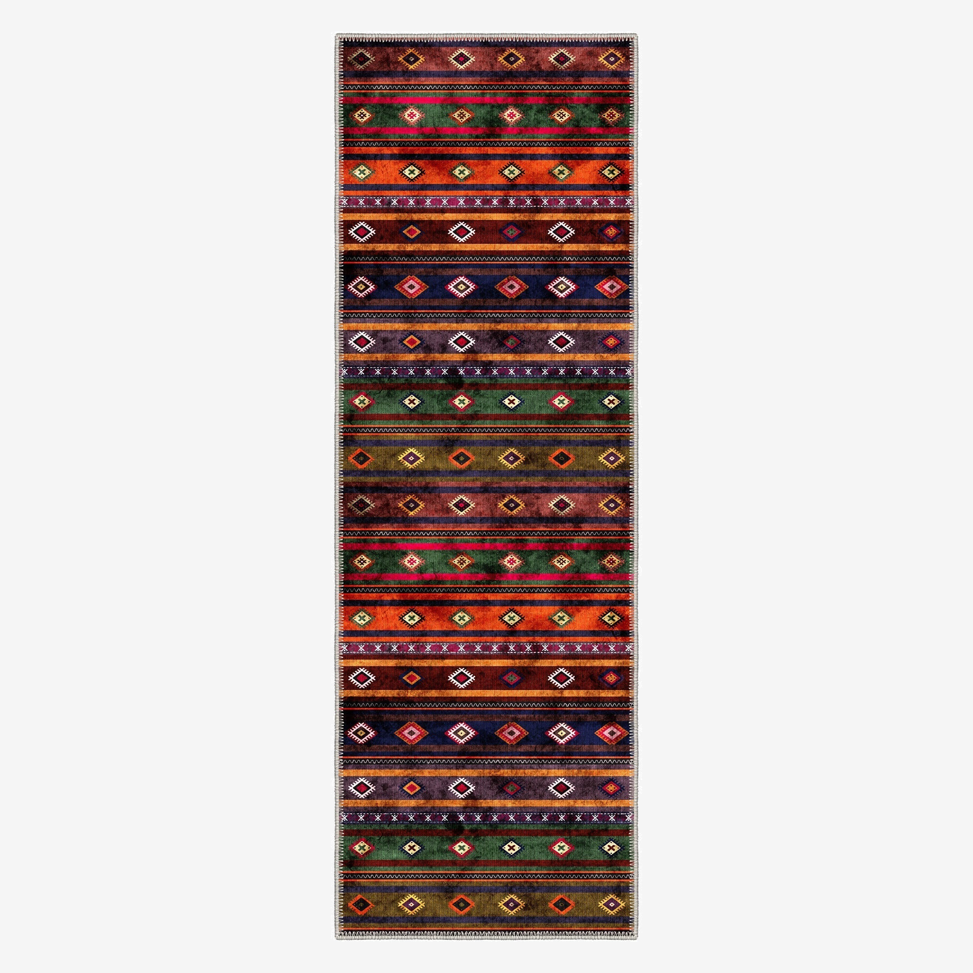 Southampton Machine Washable Area Rug