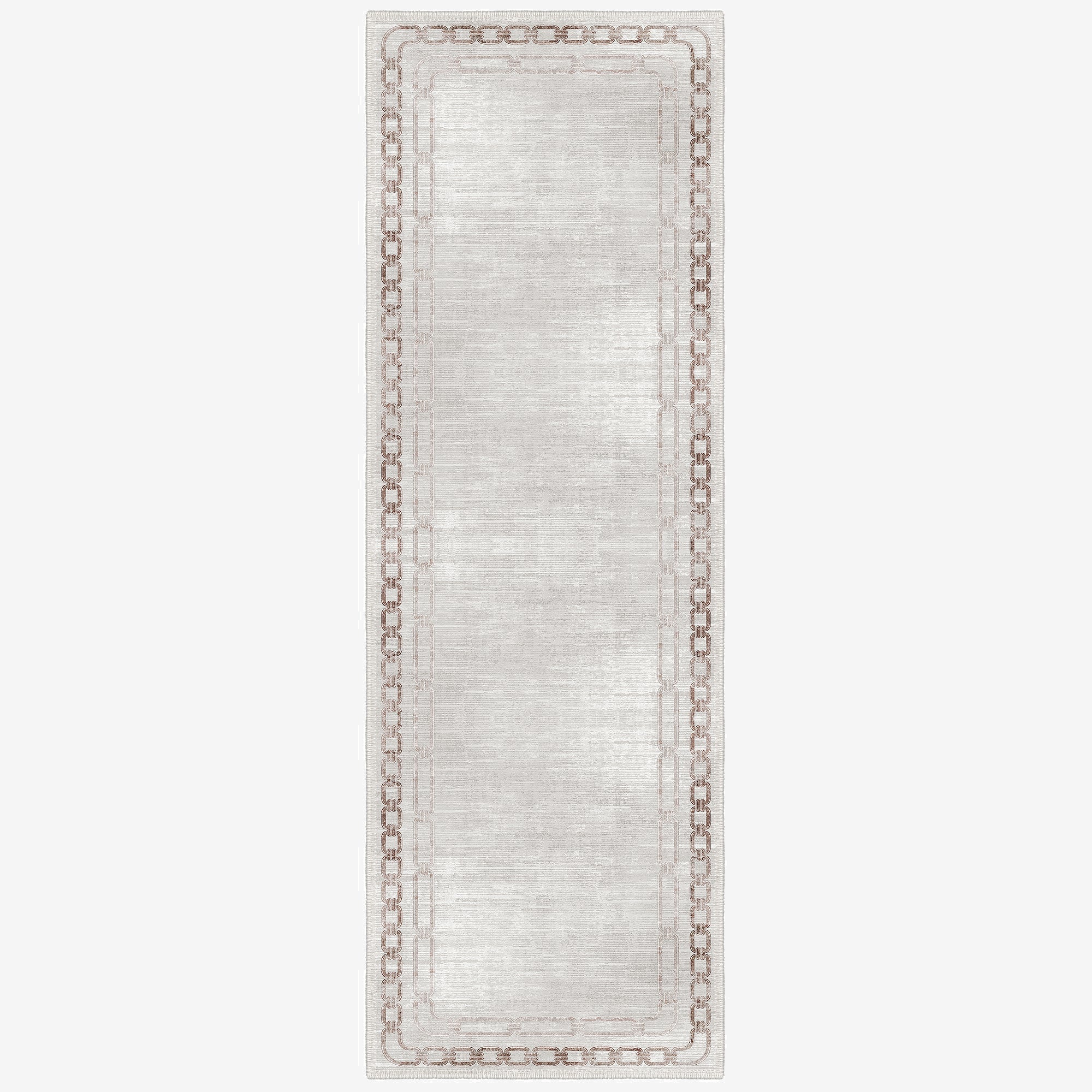 Toulouse Machine Washable Area Rug