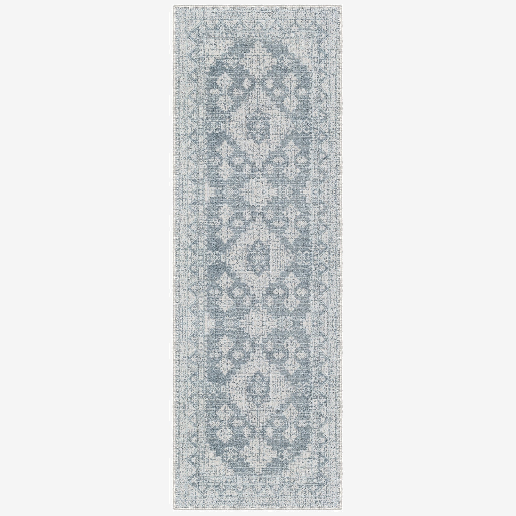 Skye Machine Washable Area Rug