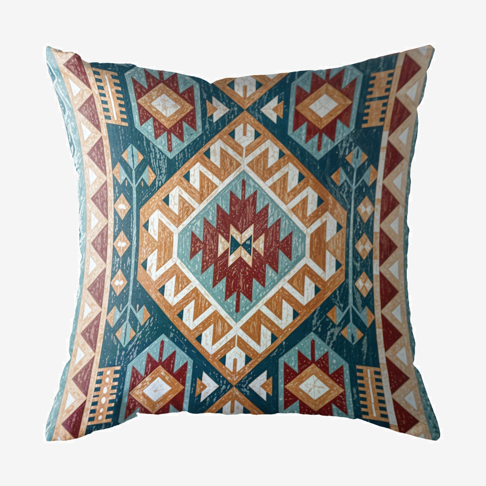 Mikeno Pillowcase